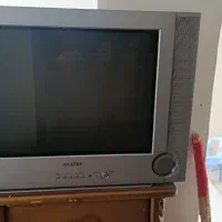 تلویزیون قدیمی سامسونگ