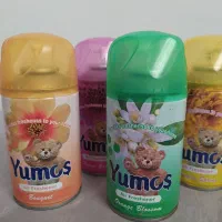 اسپره خوشبوکننده هوا