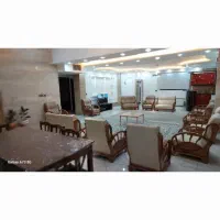 مبل در حد نو|مبلمان خانگی و میز عسلی|شیراز, باغشهر اهل بیت|دیوار