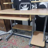میز کامپوتر
