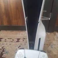 پلی استیشن 5 اس فایو اسلیم 1ترابایت|کنسول، بازی ویدئویی و آنلاین|تهران, جوانمردان (اندیشه)|دیوار