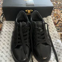 کفش راحتی چرم