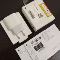 شارژر 20 وات آیفون اورجینال