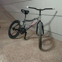 دوچرخه سایز 20