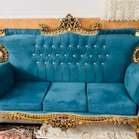 مبلمان سلطنتی ۷ نفره