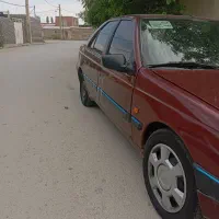 پژو۲۰۰۰|خودرو سواری و وانت|ارومیه, |دیوار
