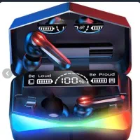 ایرپاد بلوتوثی مدل M28 اصلی مشکی