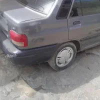 پراید 86تک سوز