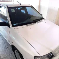 پراید ۱۱۱ در حد