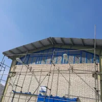 جوشکاری سیار الهیان|خدمات پیشه و مهارت|بجنورد, |دیوار