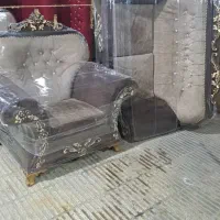 مبل و غذا خوری|مبلمان خانگی و میز عسلی|شیراز, کوزه گری|دیوار