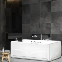 وان حمام وانجکوزی کابین دوش عمده و خرده|لوازم حمام|شیراز, محراب|دیوار