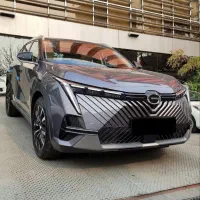 گک امکو هیبرید/GAC Emkoo مدل2024اقساط و نقد/گودرزی