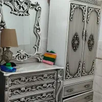 کمد ومیز ارایش