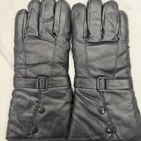 دستکش و کلاه