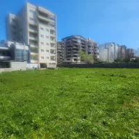 زمین ۱۲۸۰ متری شهرک آذرهوش