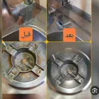 شوینده چربی زدا