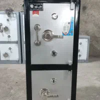 گاوصندوق دراندازه های مختلف