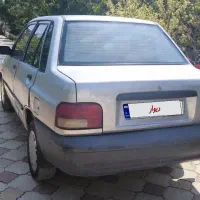پراید 82|خودرو سواری و وانت|صفادشت, |دیوار