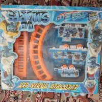 همه ی اسباب بازی های نو به فروش می رسد|اسباببازی بچه|سبزوار, قلعهنو دهزار|دیوار