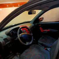 کوییک سالم سالم آخر ۴۰۱میباشد|خودرو سواری و وانت|فردیس, شهرک ناز|دیوار