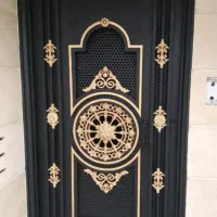نقاشی ساختمان