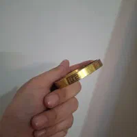 دستبند استیل / بنگل / نو