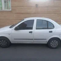 تیبا یک مدل97|خودرو سواری و وانت|رباط‌کریم, رباط‌کریم|دیوار