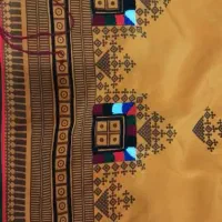 دوخت شیرگ و طناب