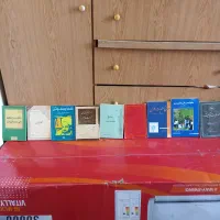 کتابهای مذهبی وتفسیر المیزان و تفسیر نمونه|کتاب و مجله تاریخی|تهران, امامت|دیوار