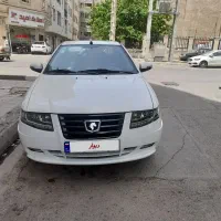 سمند سورن پلاس xu7p