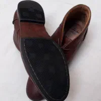 کفش کلارک اصل انگلیس|کیف، کفش، کمربند|سرخه حصار, |دیوار