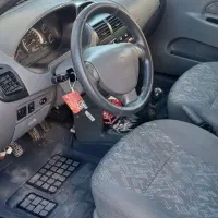 تیبا۲|خودرو سواری و وانت|باغستان, |دیوار