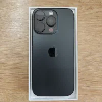 iphone 16pro ،آیفون ۱۶ پرو رجیستر رنگ مشکی و نچرال