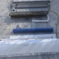 خدمات برودتی خالدی