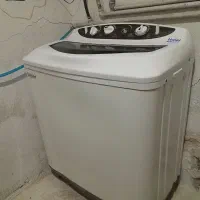 لباسشویی سالم بدون مشکل