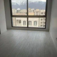 اپارتمان 100متری شمال جردن کلیدنخورده