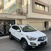 هایما S5|خودرو سواری و وانت|تبریز, |دیوار