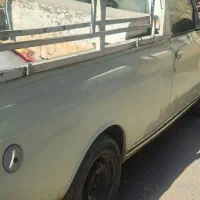 پیکان وانت مدل ۸۹