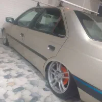 پژومدل ۸۳عروسک