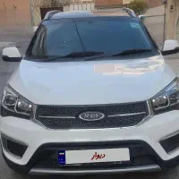 ایکس ۲۲ اتومات لاکچری اسپرت