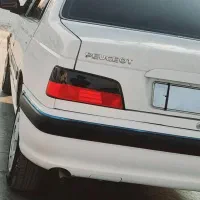 پارس ۹۴ فابریک|خودرو سواری و وانت|فیروزآباد (فارس), |دیوار