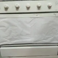 گاز خانگی تمیز و سالم|اجاق گاز و لوازم برقی پختوپز|سلماس, |دیوار