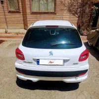 پژو 207i اتوماتیک۸۹بیرنگ فنی سالم بشرط کارشناسی .|خودرو سواری و وانت|اندیشه, اندیشه فاز ۳|دیوار