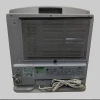 بخاری ژاپنی 2500 صفحه تختی گاز شهری استوک