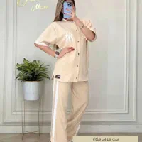 پیراهن شلوار