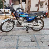 موتور125رهرو|موتورسیکلت|شیراز, شهرک بهار|دیوار