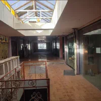 اسباب بازی عروسک پاساژ رضا