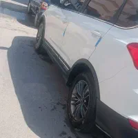 چری تیگو 5 اکسلنت، مدل ۱۳۹۵|خودرو سواری و وانت|بوشهر, |دیوار