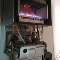 تعمیرات تخصصی پکیج و شوفاژ